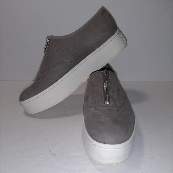 Vince Shoes - Vince platforms